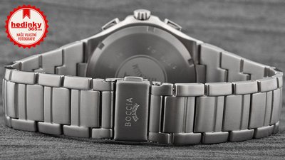 Boccia Titanium 3773-01