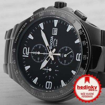 Boccia Titanium 3773-03