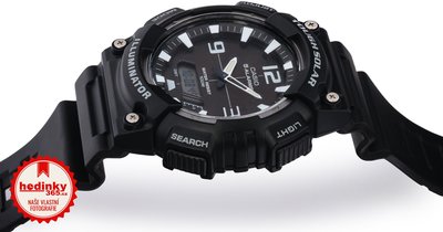 Casio Collection AQ-S810W-1AVEF