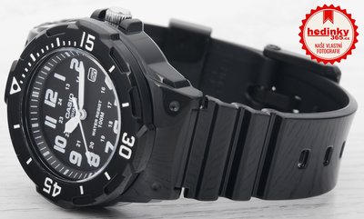 Casio Collection LRW-200H-1BVEF