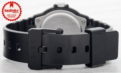 Casio Collection LRW-200H-1BVEF