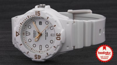 Casio Collection LRW-200H-7E2VEF