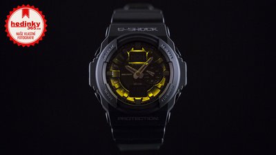 Casio G-Shock Original GA-150-1AER
