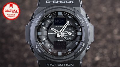 Casio G-Shock Original GA-150-1AER