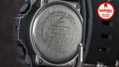 Casio G-Shock Original GA-150-1AER