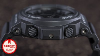 Casio G-Shock Original GA-150-1AER
