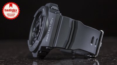 Casio G-Shock Original GA-150-1AER