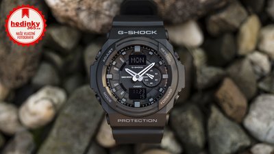 Casio G-Shock Original GA-150-1AER