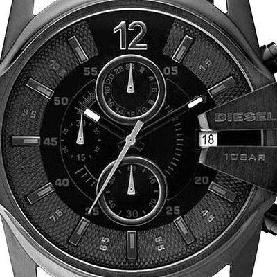 Diesel Master Chief Chronograph DZ4180