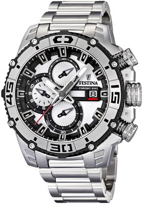 Festina Chrono Bike Tour De France 2012 16599/1