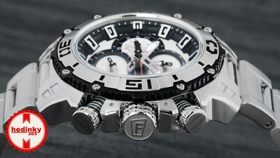 Festina Chrono Bike Tour De France 2012 16599/1
