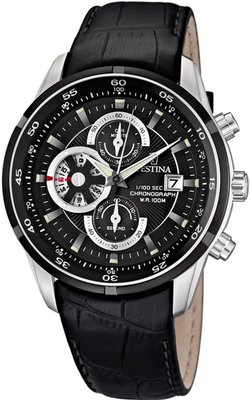 Festina Chronograph 6821/3