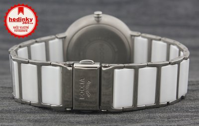 Boccia Titanium 3209-01