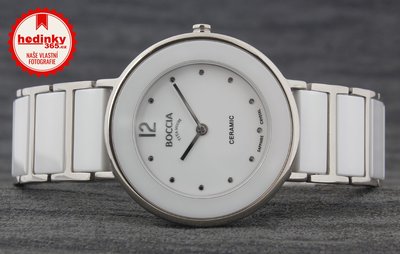 Boccia Titanium 3209-01