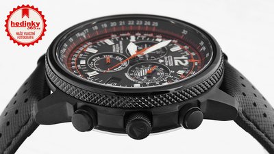 Citizen Promaster Sky AS4025-08E