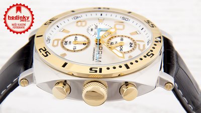 Prim Dynamic W01P.10027.A