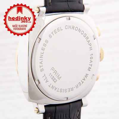 Prim Dynamic W01P.10027.A