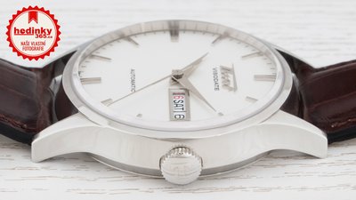 Tissot Heritage Visodate Automatic T019.430.16.031.01