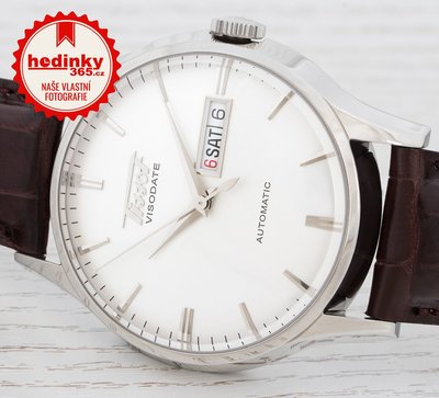 Tissot Heritage Visodate Automatic T019.430.16.031.01