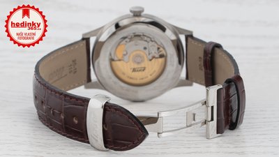 Tissot Heritage Visodate Automatic T019.430.16.031.01