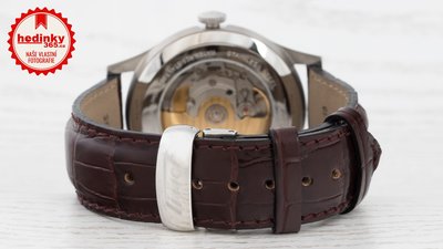 Tissot Heritage Visodate Automatic T019.430.16.031.01