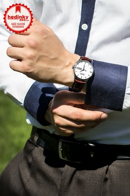 Tissot Heritage Visodate Automatic T019.430.16.031.01