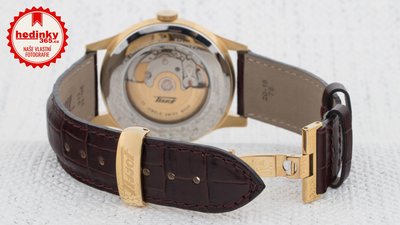 Tissot Heritage Visodate Automatic T019.430.36.031.01 (II. Jakost)