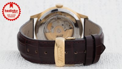 Tissot Heritage Visodate Automatic T019.430.36.031.01 (II. Jakost)
