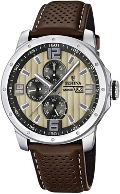 Festina Multifunction 16585/6