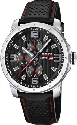 Festina Multifunction 16585/8