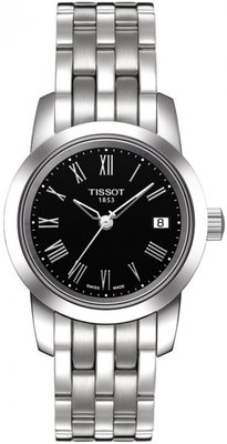 Tissot Classic Dream T033.210.11.053.00