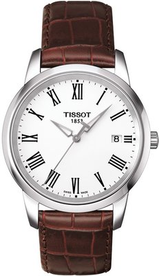 Tissot Classic Dream T033.410.16.013.01