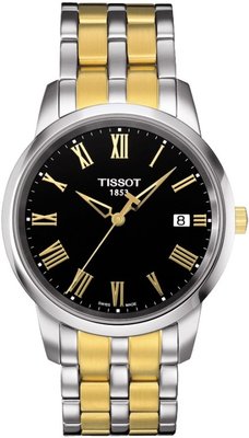 Tissot Classic Dream T033.410.22.053.01