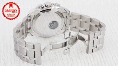 Tissot Couturier Automatic Chronograph T035.627.11.031.00