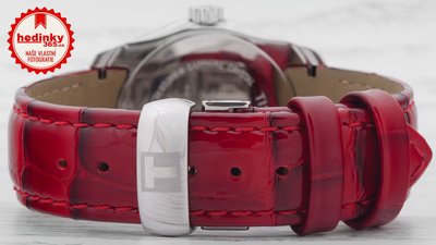 Tissot Couturier Quartz T035.210.16.011.01