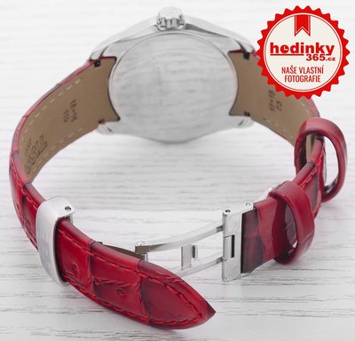 Tissot Couturier Quartz T035.210.16.011.01