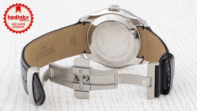 Tissot Couturier Quartz T035.410.16.051.00