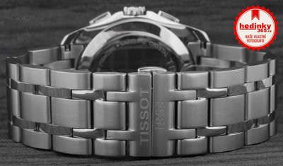 Tissot Couturier Quartz T035.439.11.031.00