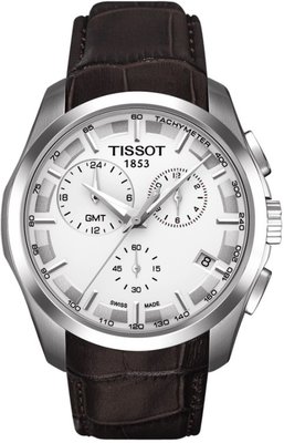 Tissot Couturier Quartz T035.439.16.031.00