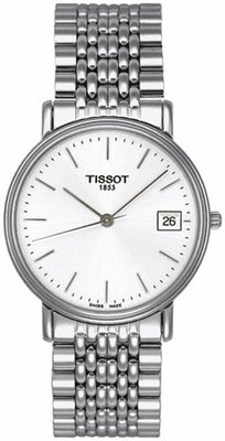 Tissot Desire T52.1.481.31