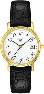 Tissot Desire T52.5.121.12