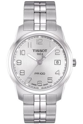 Tissot PR 100 Quartz T049.410.11.032.01