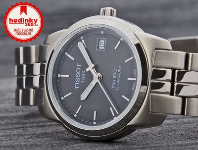 Tissot PR 100 T049.310.44.051.00