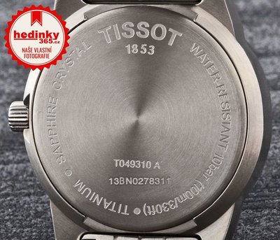 Tissot PR 100 T049.310.44.051.00