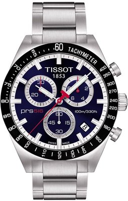 Tissot PRS 516 Quartz T044.417.21.041.00