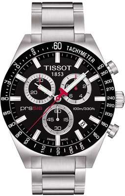 Tissot PRS 516 T044.417.21.051.00