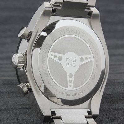 Tissot PRS 516 T044.417.21.051.00