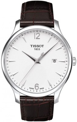 Tissot Tradition Quartz T063.610.16.037.00