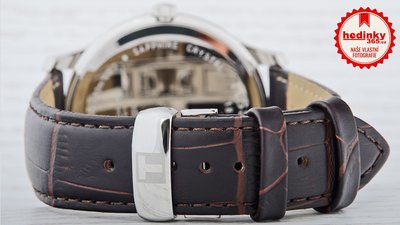 Tissot Tradition Quartz T063.610.16.037.00