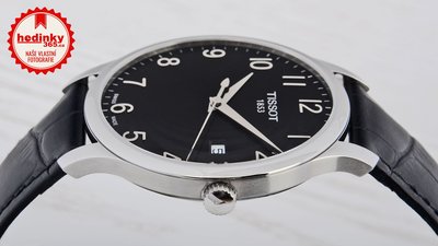 Tissot Tradition Quartz T063.610.16.052.00